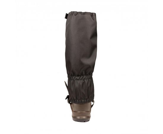 Купить Гамаші Tramp Gaiter S-M black, фото , изображение 3, характеристики, отзывы
