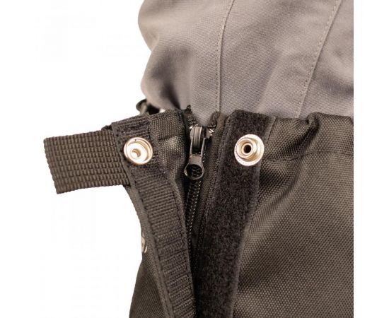 Купить Гамаші Tramp Gaiter S-M black, фото , изображение 4, характеристики, отзывы