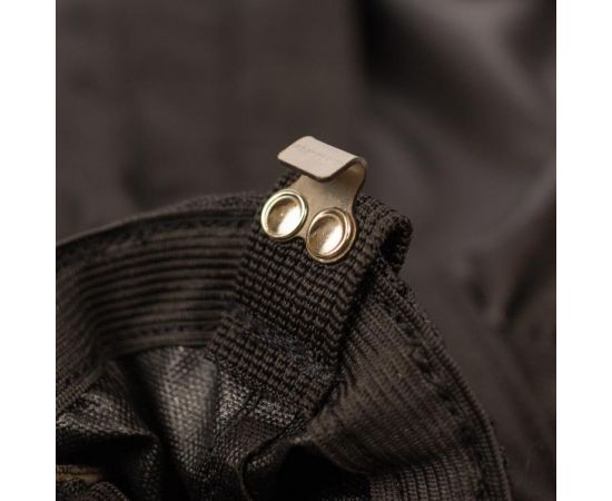 Купить Гамаші Tramp Gaiter S-M black, фото , изображение 5, характеристики, отзывы