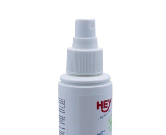 Придбати Средство для очистки обуви HeySport Sneaker Cleaner 120ml (20272700), image , зображення 3, характеристики, відгуки