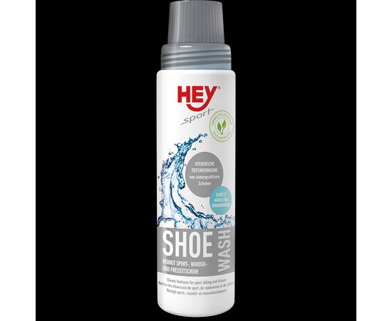 Купить Hey-Sport SHOE WASH моющее средство, фото , характеристики, отзывы