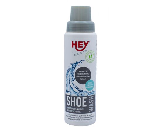 Купить Hey-Sport SHOE WASH моющее средство, фото , изображение 2, характеристики, отзывы