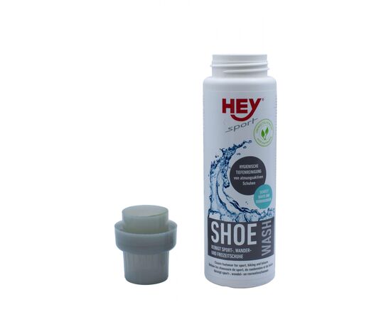 Купить Hey-Sport SHOE WASH моющее средство, фото , изображение 3, характеристики, отзывы