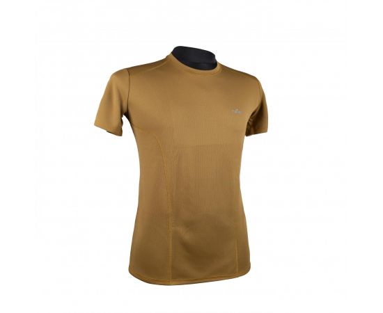 Купить Футболка Tribe Coolpass SS T-KI-0006-coyote, L, фото , изображение 2, характеристики, отзывы Купить Футболка Tribe Coolpass SS T-KI-0006-coyote, L, фото , изображение 2, характеристики, отзывы