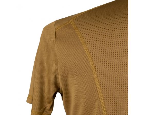 Купить Футболка Tribe Coolpass SS T-KI-0006-coyote, L, фото , изображение 4, характеристики, отзывы Купить Футболка Tribe Coolpass SS T-KI-0006-coyote, L, фото , изображение 4, характеристики, отзывы