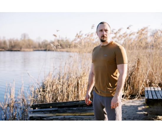 Купить Футболка Tribe Coolpass SS T-KI-0006-coyote, L, фото , изображение 6, характеристики, отзывы Купить Футболка Tribe Coolpass SS T-KI-0006-coyote, L, фото , изображение 6, характеристики, отзывы