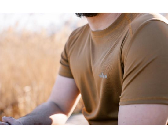 Купить Футболка Tribe Coolpass SS T-KI-0006-coyote, L, фото , изображение 8, характеристики, отзывы Купить Футболка Tribe Coolpass SS T-KI-0006-coyote, L, фото , изображение 8, характеристики, отзывы