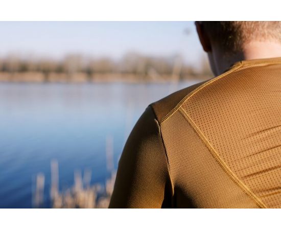 Купить Футболка Tribe Coolpass SS T-KI-0006-coyote, L, фото , изображение 10, характеристики, отзывы Купить Футболка Tribe Coolpass SS T-KI-0006-coyote, L, фото , изображение 10, характеристики, отзывы