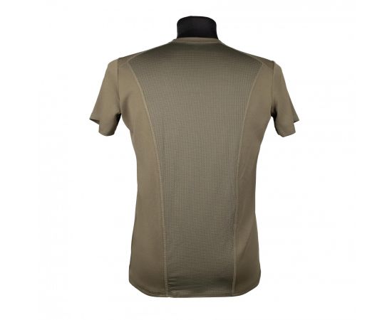 Купить Футболка Tribe Coolpass SS T-KI-0006-olive 2XL, фото , изображение 3, характеристики, отзывы Купить Футболка Tribe Coolpass SS T-KI-0006-olive 2XL, фото , изображение 3, характеристики, отзывы