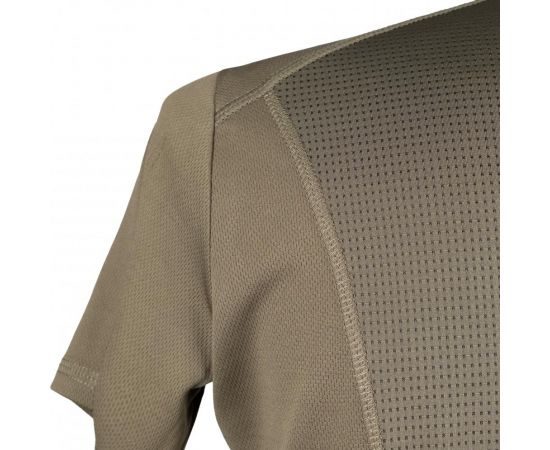 Купить Футболка Tribe Coolpass SS T-KI-0006-olive 2XL, фото , изображение 4, характеристики, отзывы Купить Футболка Tribe Coolpass SS T-KI-0006-olive 2XL, фото , изображение 4, характеристики, отзывы