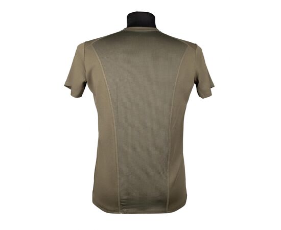 Придбати Футболка Tribe Coolpass SS T-KI-0006-olive 3XL, image , зображення 3, характеристики, відгуки