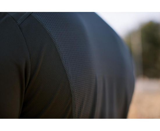 Купить Футболка Tribe Coolpass SS T-KI-0006-olive L, фото , изображение 12, характеристики, отзывы Купить Футболка Tribe Coolpass SS T-KI-0006-olive L, фото , изображение 12, характеристики, отзывы