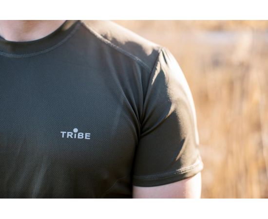 Купить Футболка Tribe Coolpass SS T-KI-0006-olive XL, фото , изображение 11, характеристики, отзывы Купить Футболка Tribe Coolpass SS T-KI-0006-olive XL, фото , изображение 11, характеристики, отзывы