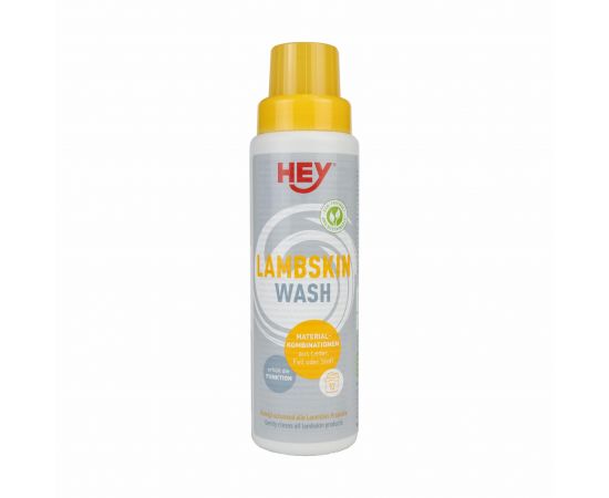 Купить Засіб для прання Hey-Sport шкіра + текстиль Lambskin Wash 250 ml (20731300), фото , характеристики, отзывы Купить Засіб для прання Hey-Sport шкіра + текстиль Lambskin Wash 250 ml (20731300), фото , характеристики, отзывы