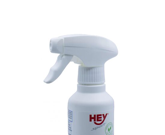 Придбати Пропитка мембранных тканей HeySport Impra FF-Spray Water Based 250 ml (20676000), image , зображення 2, характеристики, відгуки