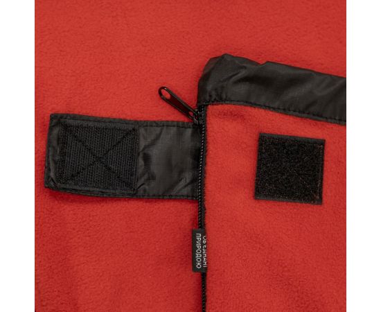 Купить Вкладиш флісовий Tribe Liner T-CG-0005-red, фото , изображение 4, характеристики, отзывы Купить Вкладиш флісовий Tribe Liner T-CG-0005-red, фото , изображение 4, характеристики, отзывы