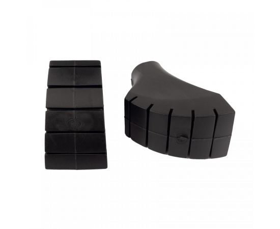 Купить Насадка для скандинавських палиць Tribe посилена (пара) T-MF-0004-black, фото , характеристики, отзывы Купить Насадка для скандинавських палиць Tribe посилена (пара) T-MF-0004-black, фото , характеристики, отзывы